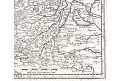 Austriae, Merian, mědiryt, 1649
