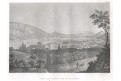 Como, Meyer, oceloryt, 1850