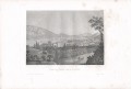 Como, Meyer, oceloryt, 1850