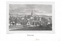 Hartmannsdorf-Reichenau., litografie, 1837