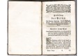 Sammlung der Reisebeschreibungen, Berlin 1764