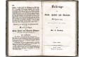 Raudnitz : Beiträge f. Kunst Handel...Praha 1844