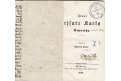 Pelc M., Žiwot cjsaře Karla Čtwrtého, Praha 1849