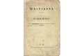 Würdigung der Angriffe des F. Palacky, Praha, 1868