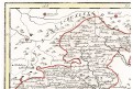 Reilly .: Oberpfalz, mědiryt 1791