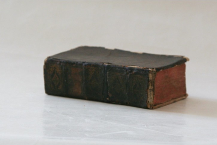 Sacrorum bibliorum IV., Prophetae, Venetis, 1737