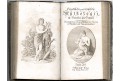 Griechische römische Mythologie I. II., Wien, 1807