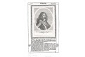 Karel V. Lotrinský, Merian,  mědiryt 1667