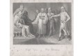 Vilkef obrana, Payne ,  oceloryt, (1860)