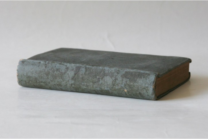 Bousset : HISTOIRE UNIVERSELLE II., Paris, 1772