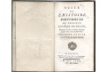 Bousset : HISTOIRE UNIVERSELLE II., Paris, 1772