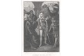 Richard III. , oceloryt, (1850)