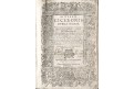 Cicero : Opera Omnia, Lyon,  1596