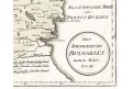 Reilly .: Bulgarien ost , mědiryt 1789