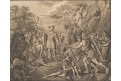 Vítězství vTeutoburském lese, akvatita, (1810)
