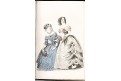 The Ladies' Cabinet, London 1850, 66 ocelorytin