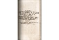 Boissard J.: Antiquitatum romanarum IV.- Vi.