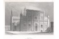 Pavia, Meyer, oceloryt, 1850