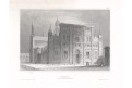 Pavia, Meyer, oceloryt, 1850