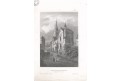 Bacharach, Meyer, oceloryt, 1850