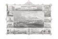 Brno, Lloyd, oceloryt, 1850