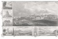 Brno, Lloyd, oceloryt, 1850