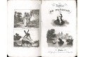 Fables de Florian, Paris, 1835