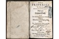 Spee F.: Tugent-buch, Köln, 1666
