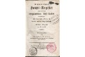 Crusius Ch.: Register Post Lexikon 7sv.,1805-11