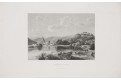 Limburg , Meyer, oceloryt, 1850