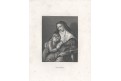 Anna a Maria, Payne, oceloryt, (1860)
