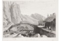 Wandepore, oceloryt, (1860)