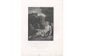 Jan Křtitel, Jones, oceloryt (1860)