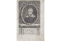 Slavata , Balzer, mědiryt,1782