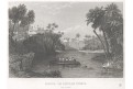 Beylik Tunis, Haase , oceloryt, 1840