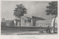 Wiesbaden, Meyer, oceloryt, 1850