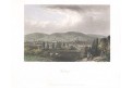 Verviers, Payne, kolor. oceloryt(1850)