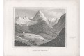 Predil Pass, Kleine Univ., oceloryt, 1844