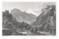 Lautebrunnen, oceloryt, 1820