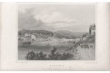 Eglisau, Lange, oceloryt, 1840