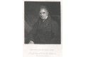 William Holwell Carr. oceloryt, (1840)