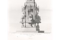 Karel IV. socha, oceloryt 1848