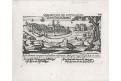 Landskrona, Meissner, mědiryt, 1637