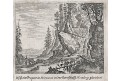 Küssel M., Heizberg, mědiryt , 1681