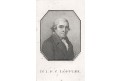 Löfler I. F. C., mědiryt, (1810)