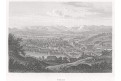 Celje Cilli, Meyer, oceloryt, 1850