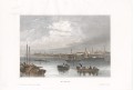 Vidin, Meyer, kolor.oceloryt, 1850