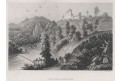 Deutschlandsberg, Seidl, oceloryt, 1841