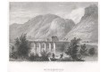 Zidani Most, Seidl, oceloryt, 1841
