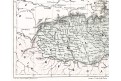 Provinces Danubiennes, litografie, 1856